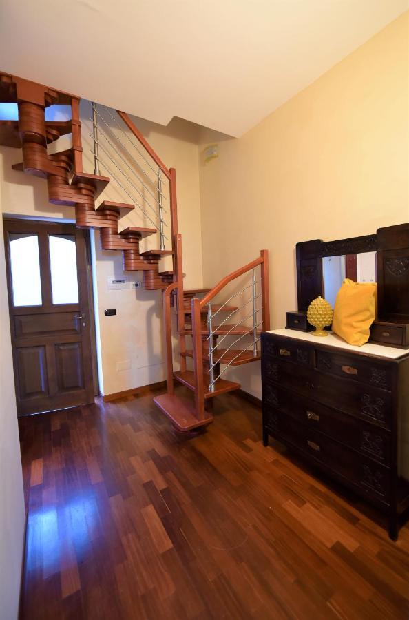 Collection: Iside Apartment *