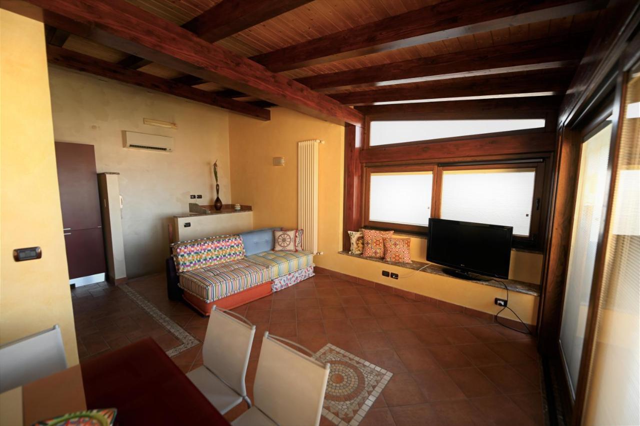 Apartment Collection: Iside Taormina