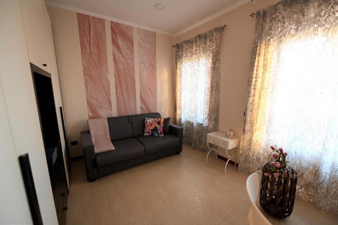 Apartment Collection: Iside Taormina