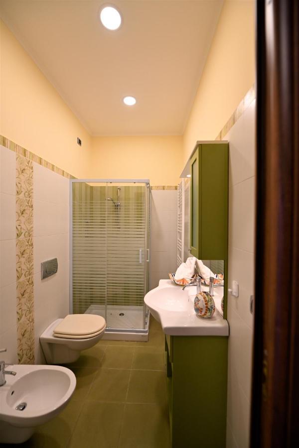 Collection: Iside Apartment Taormina