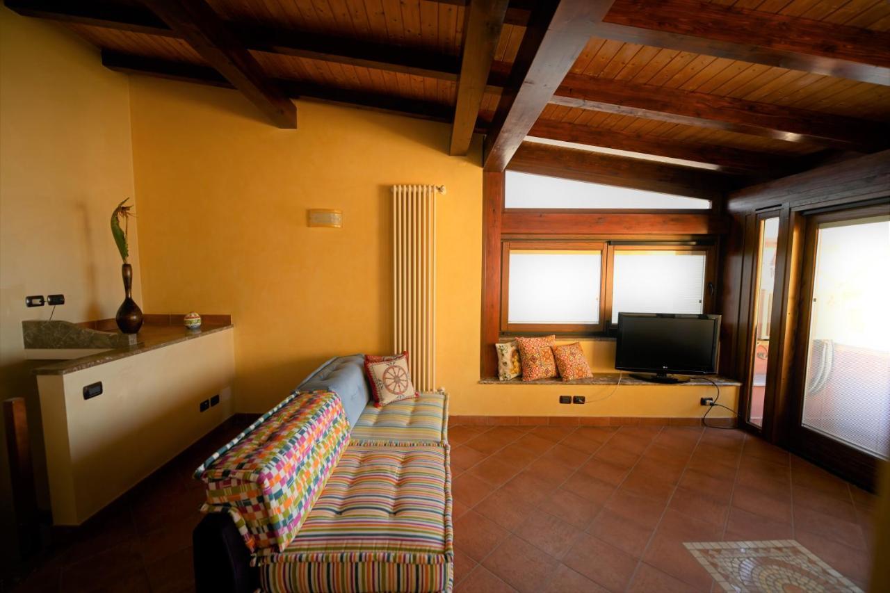 Apartment Collection: Iside Taormina