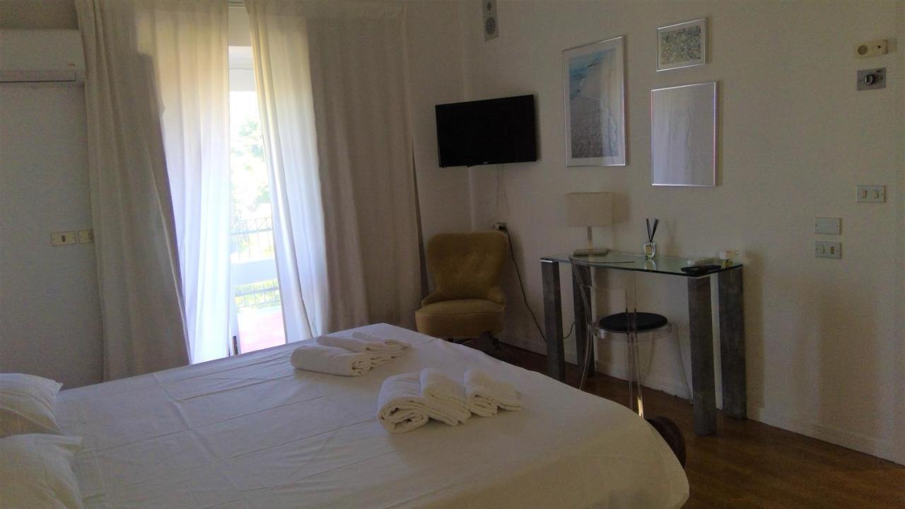 Sorriso Gasthuis Taormina