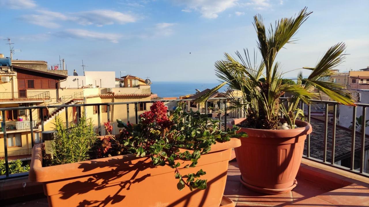 Casa Vacanza Da.ri. * Taormina