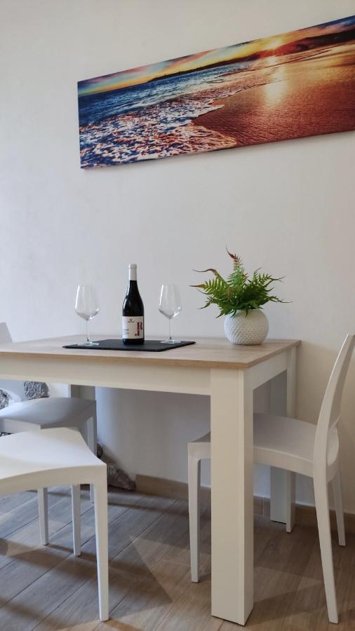 Casa Vacanza Da.ri.