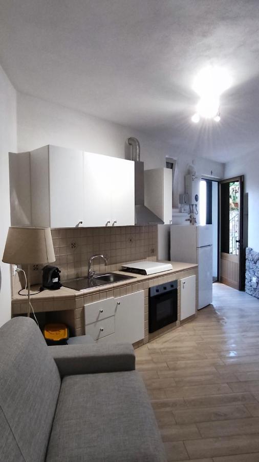 Holiday home Casa Vacanza Da.ri. Taormina