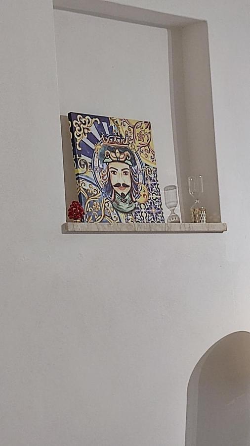 Casa Vacanza Da.ri. Taormina