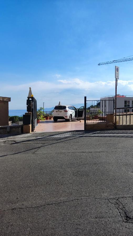 Holiday home Casa Vacanza Da.ri. *