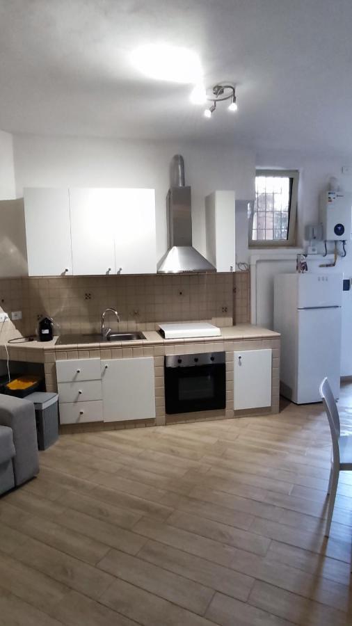 Holiday home Casa Vacanza Da.ri. *
