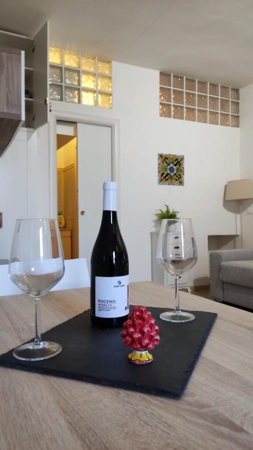 Holiday home Casa Vacanza Da.ri. Taormina