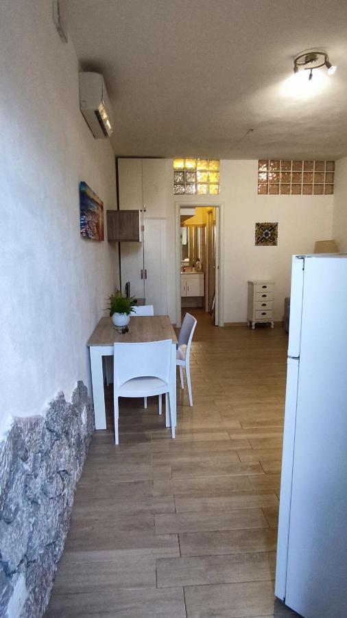 Holiday home Casa Vacanza Da.ri. *