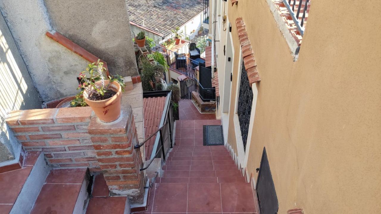 Casa Vacanza Da.ri. *
