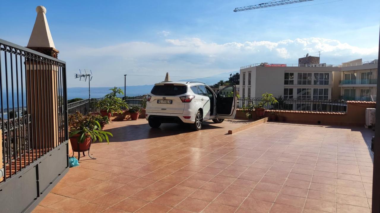 Casa Vacanza Da.ri. * Taormina