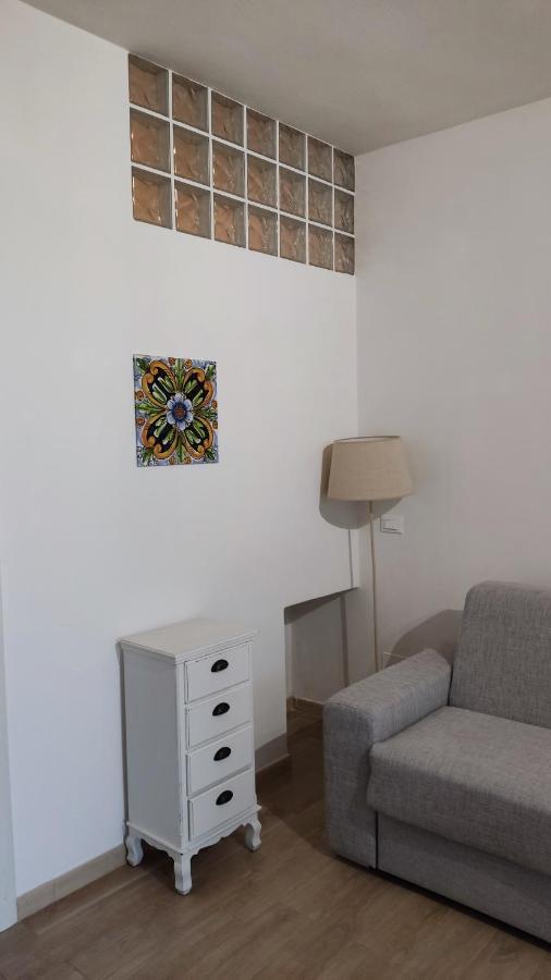Casa Vacanza Da.ri. Holiday home