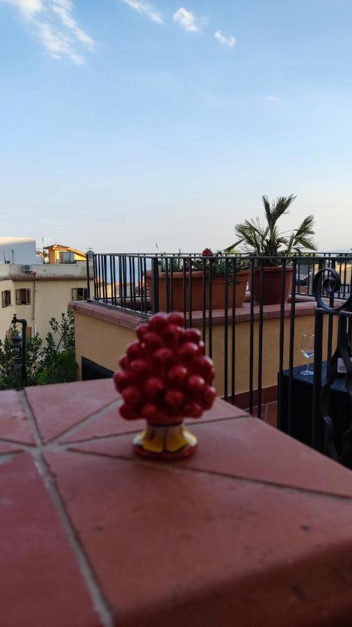 Holiday home Casa Vacanza Da.ri. *