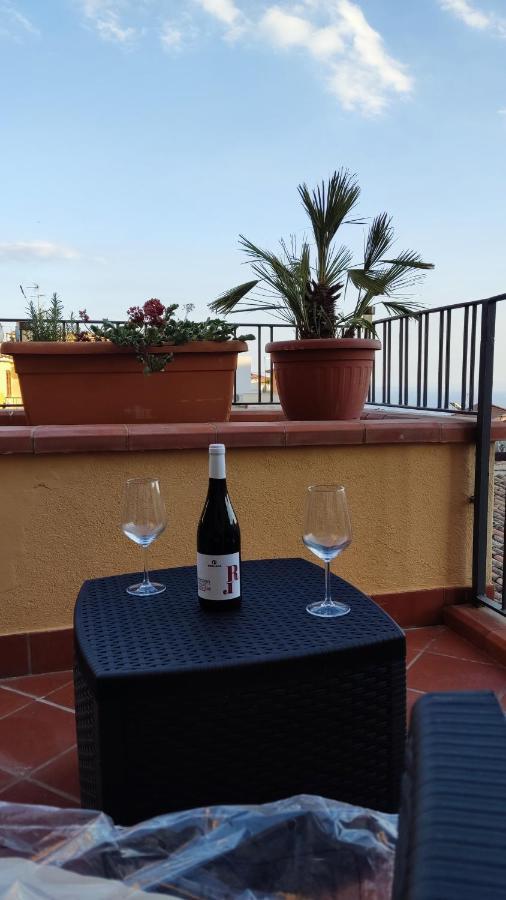 Holiday home Casa Vacanza Da.ri. Taormina
