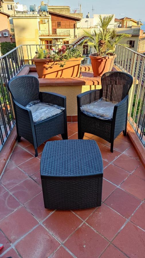 Casa Vacanza Da.ri. Holiday home *