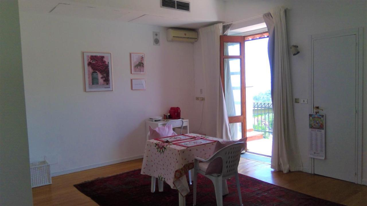 Sorriso Taormina