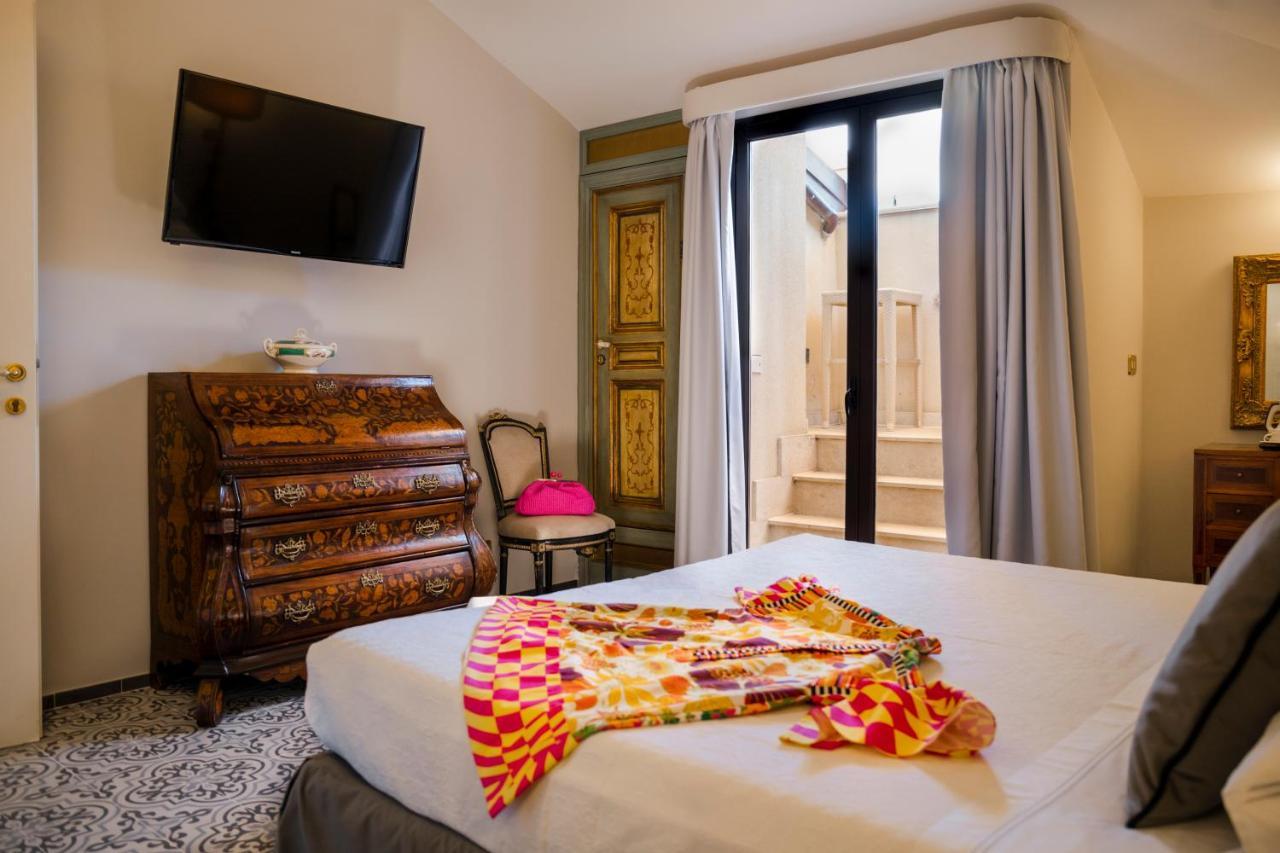 Hotel Villa Taormina 4* Taormina