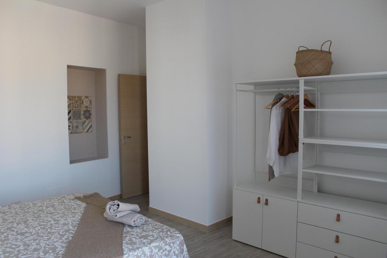 Donsanto Apartment *
