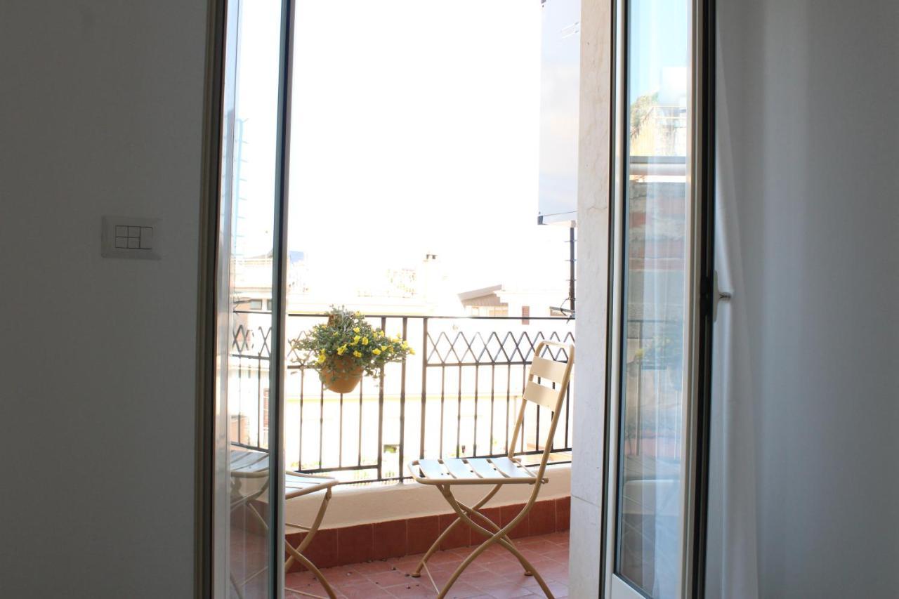 Donsanto Apartment