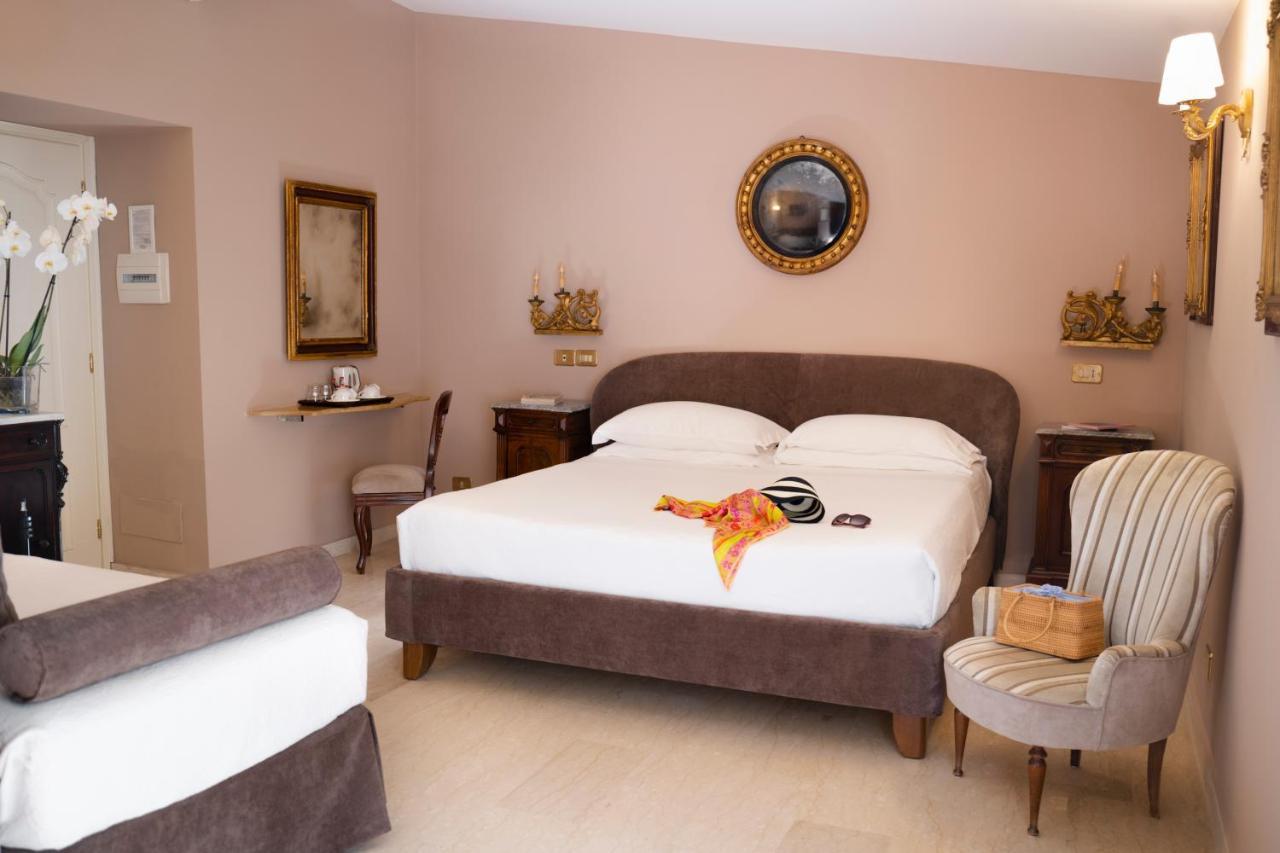 Hotel Hotel Villa Taormina Taormina