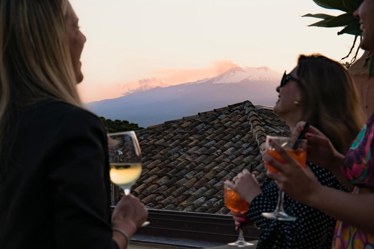 Hotel Hotel Villa Taormina 4*