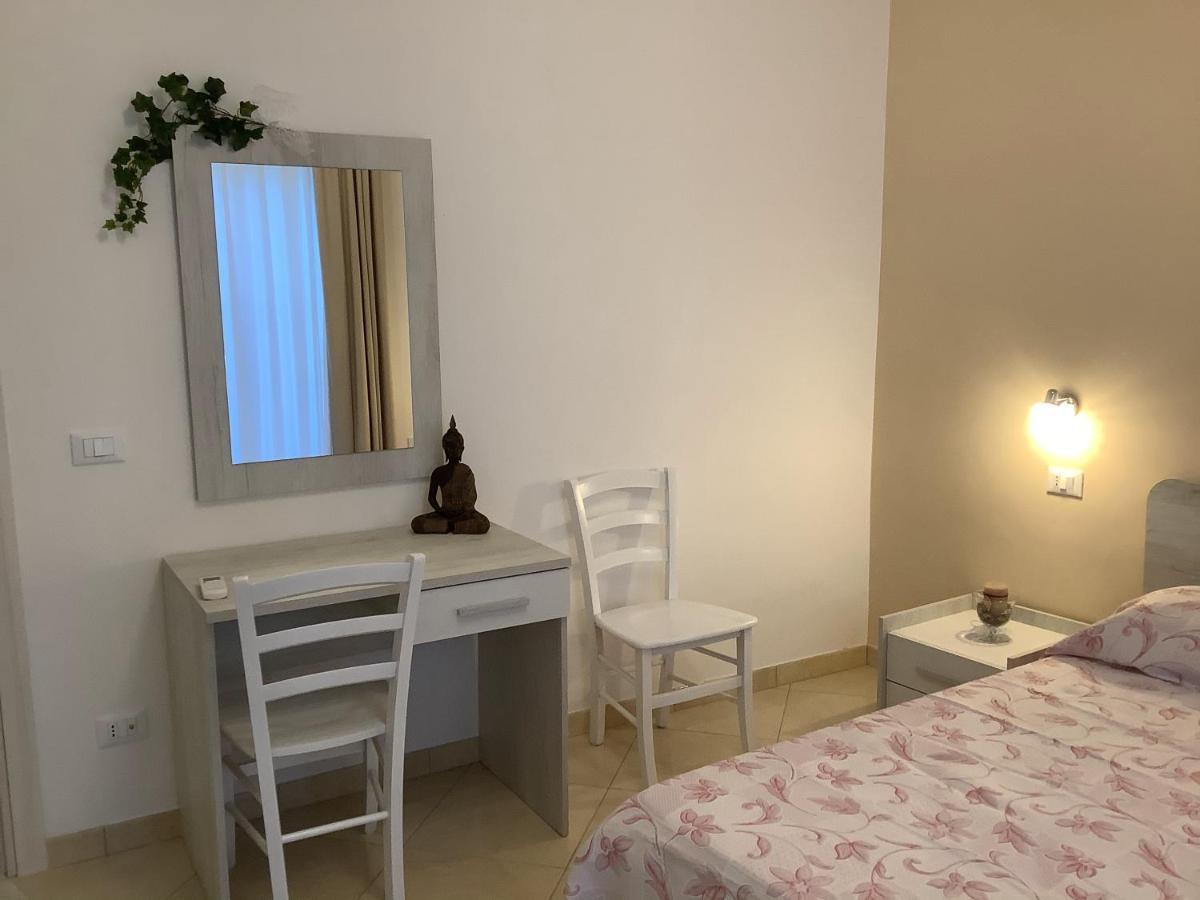 Da Cristina Con Amore Apartment *