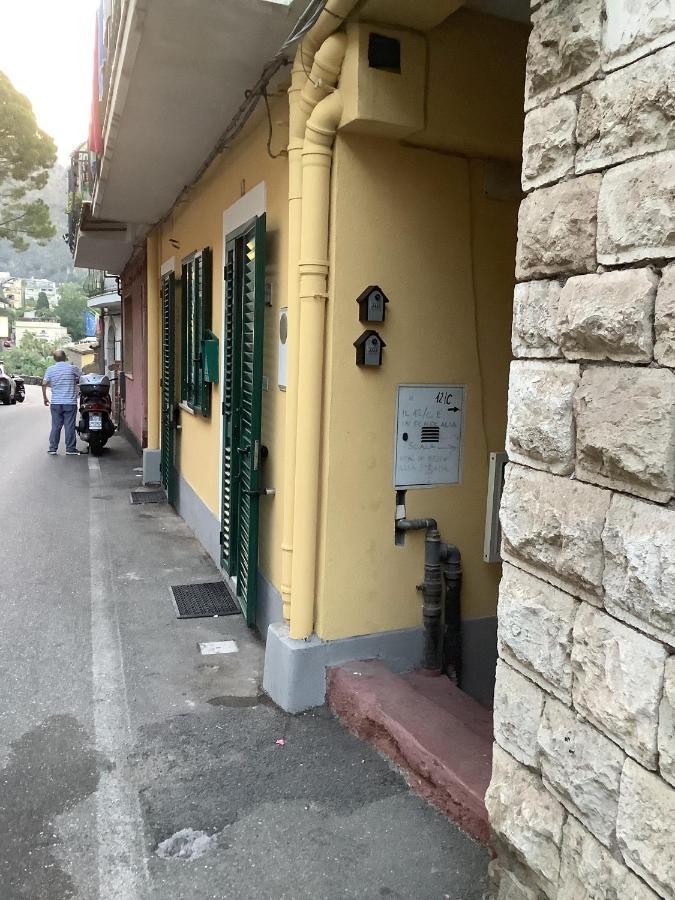Apartment Da Cristina Con Amore *