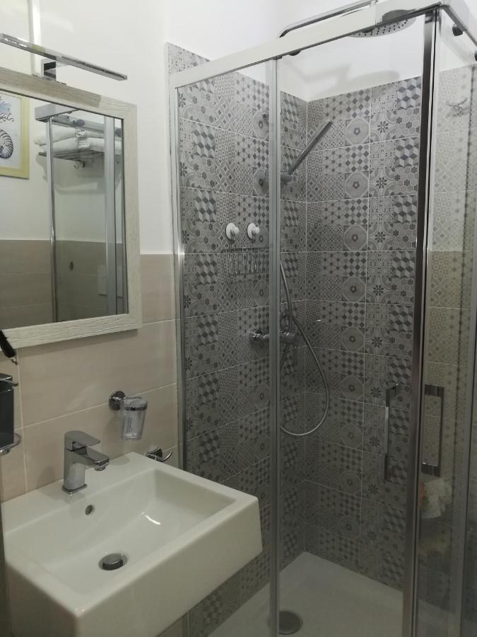 Apartment Al Bajah Loft Monovano Con Requisiti Taormina