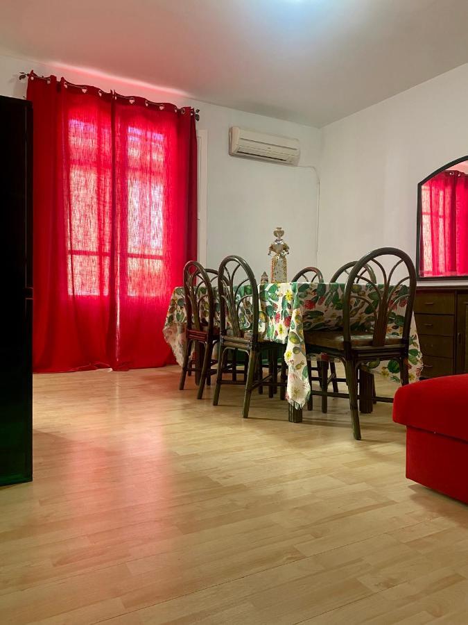Lugio Appartement *