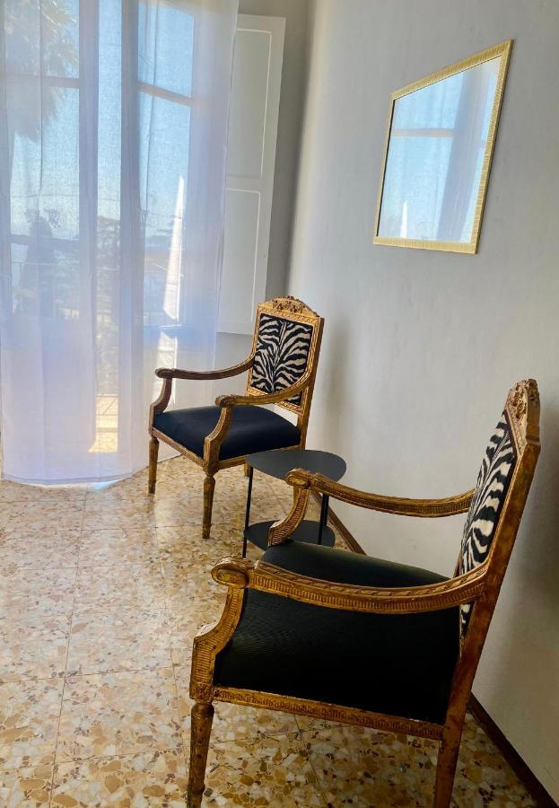 Lugio Appartement Taormina