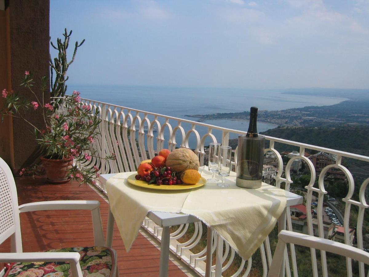 Appartamento Erika- Etna Taormina