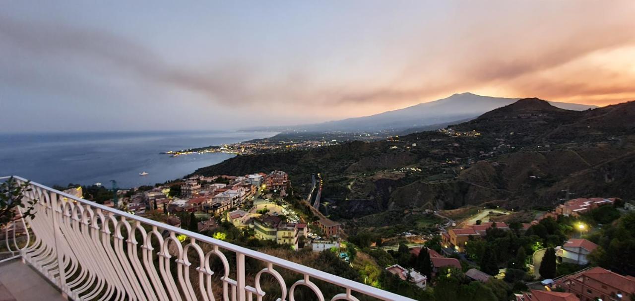 Appartamento Erika- Etna Taormina