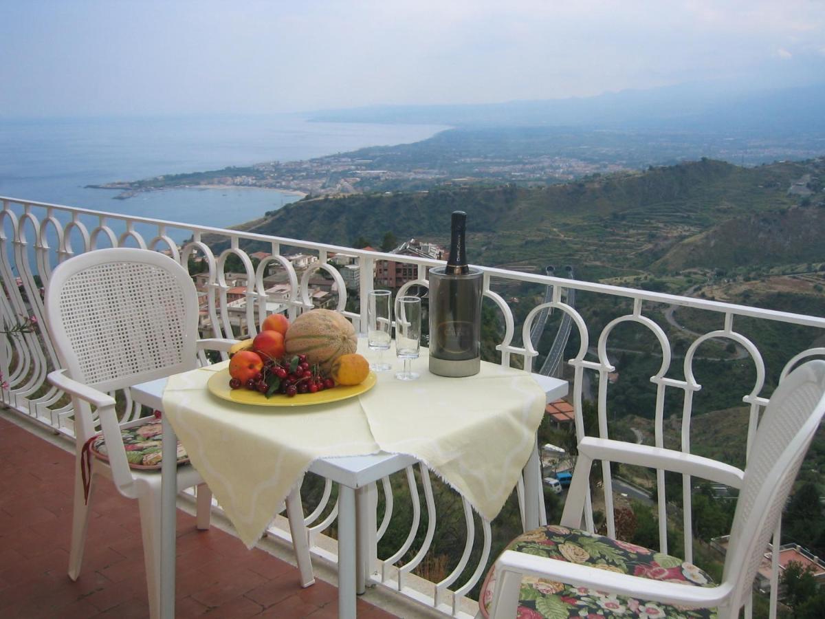Appartamento Erika- Etna