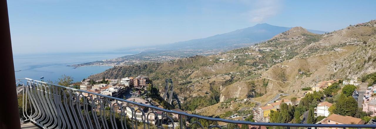 Erika- Etna Appartamento Taormina