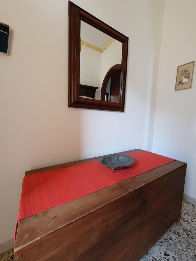 Appartamento Erika- Etna *