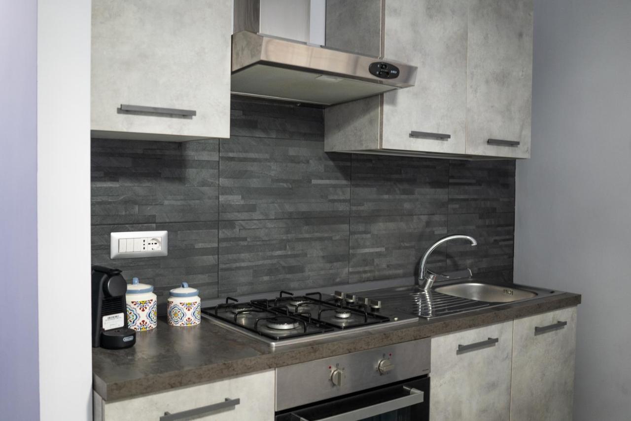 Apartment Tyche & Taormina