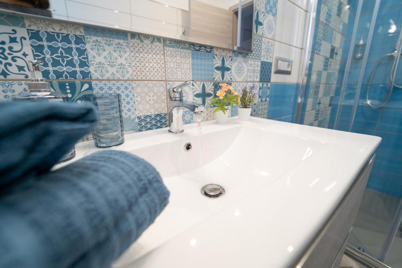 Tyche & Apartment Taormina