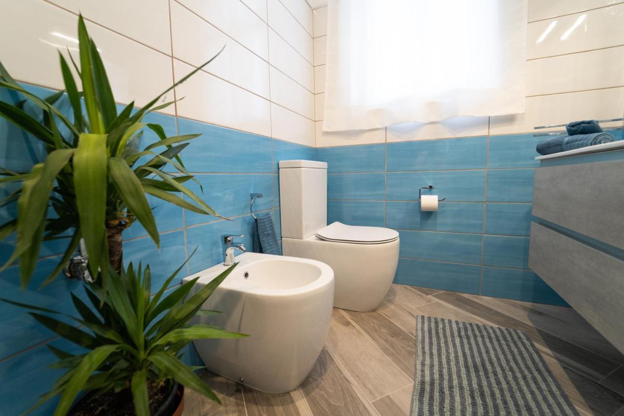 Apartment Tyche &