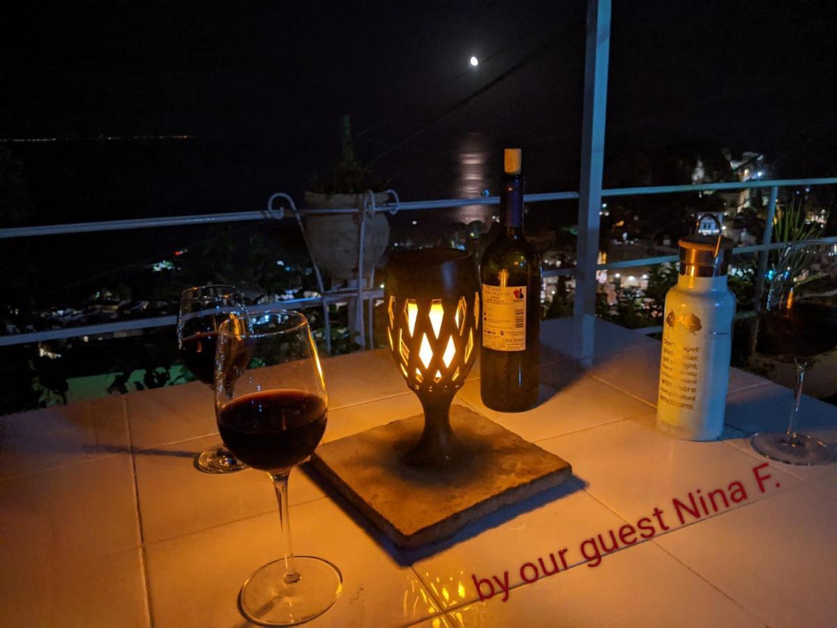 U Castiddanu Breathtaking View Apartment Taormina