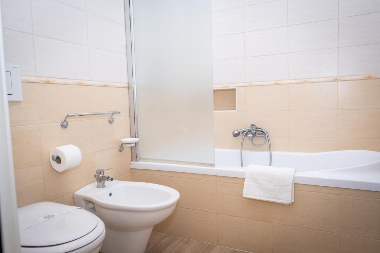 Casa Vacanza Da.ri. Holiday home