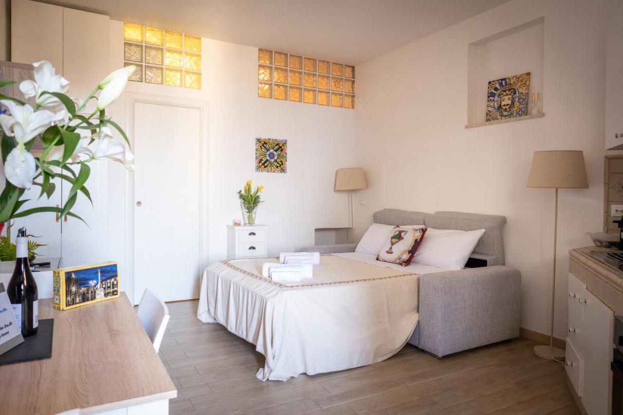 Casa Vacanza Da.ri. Holiday home *