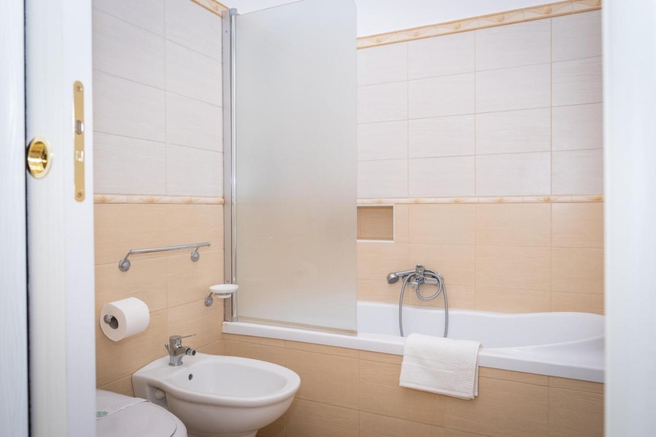 Casa Vacanza Da.ri. Holiday home