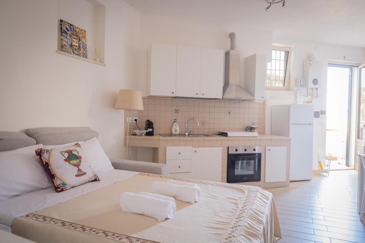 Casa Vacanza Da.ri. * Taormina