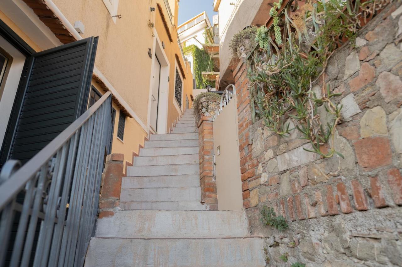 Casa Vacanza Da.ri.