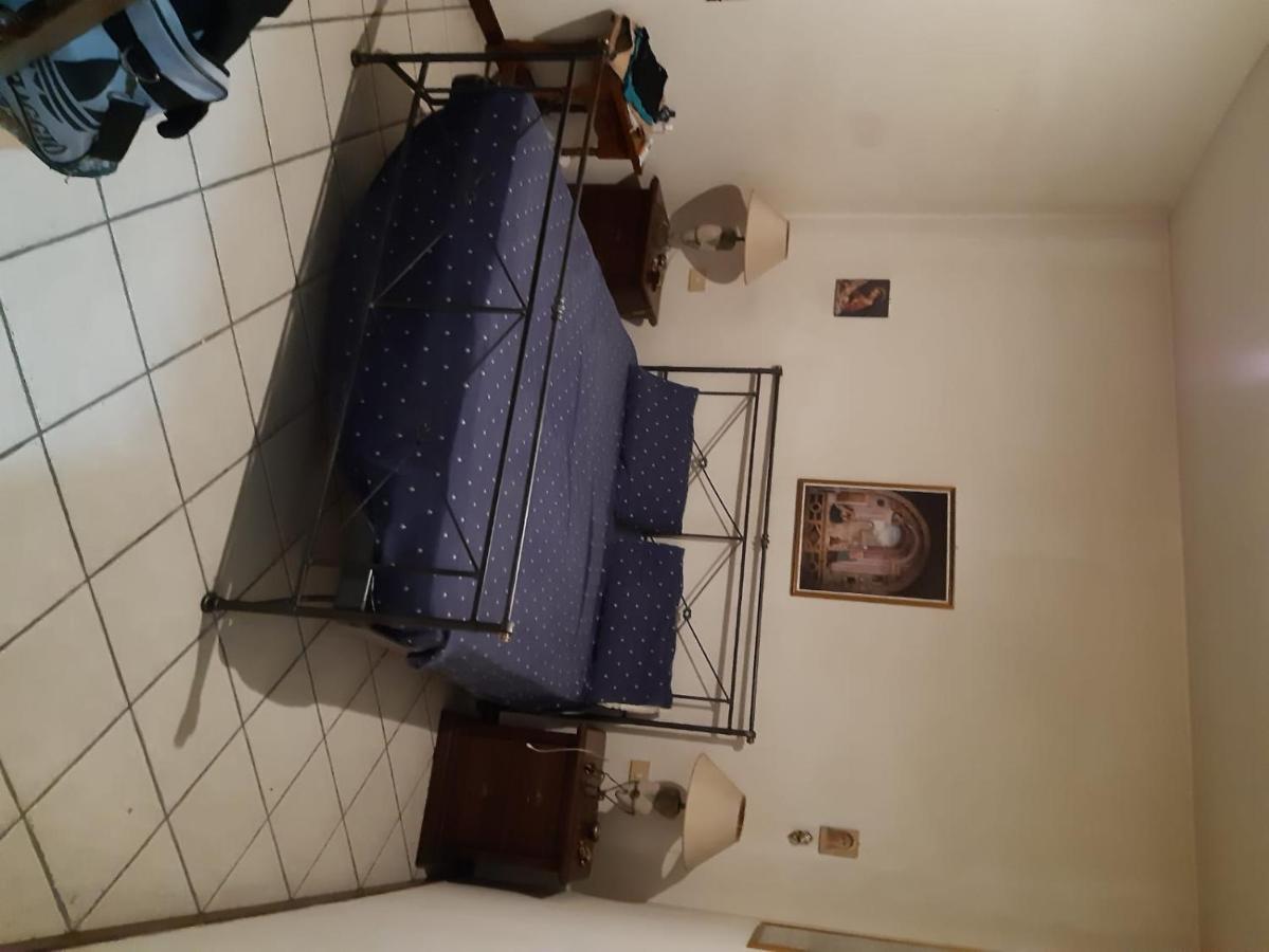 Centrale Apartment