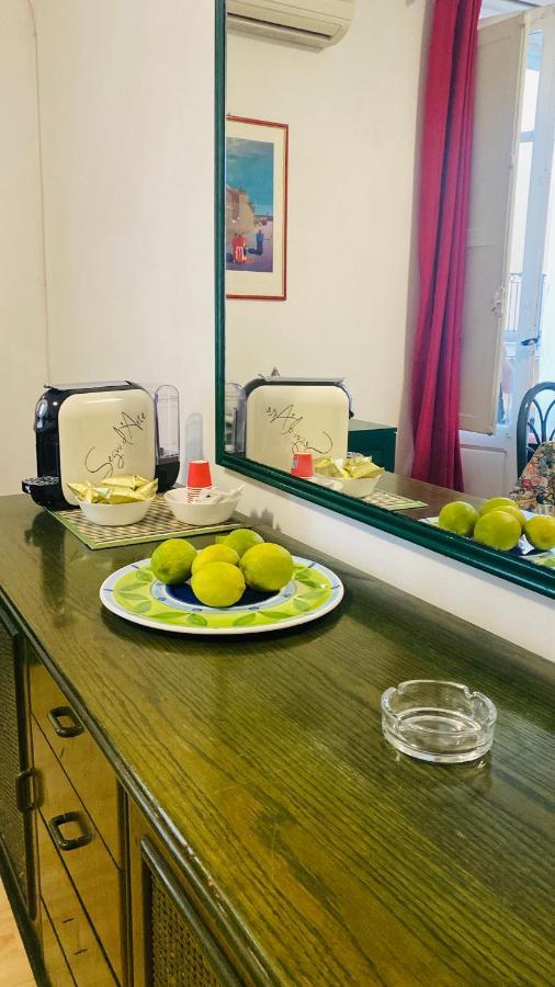 Appartement Lugio Taormina