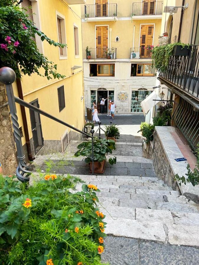 Apartment Casa Carmine - Centro