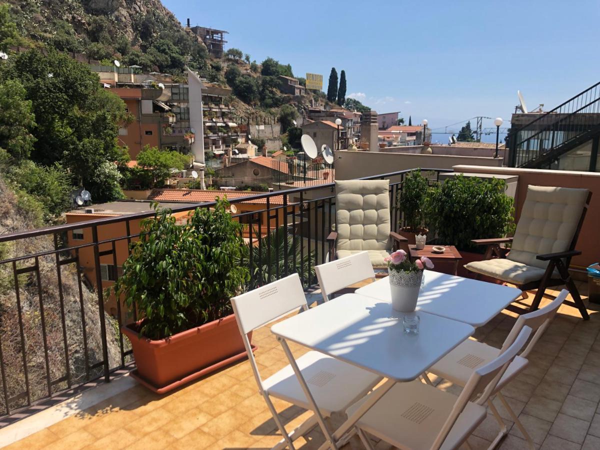 La Casa Di Andrea * Taormina