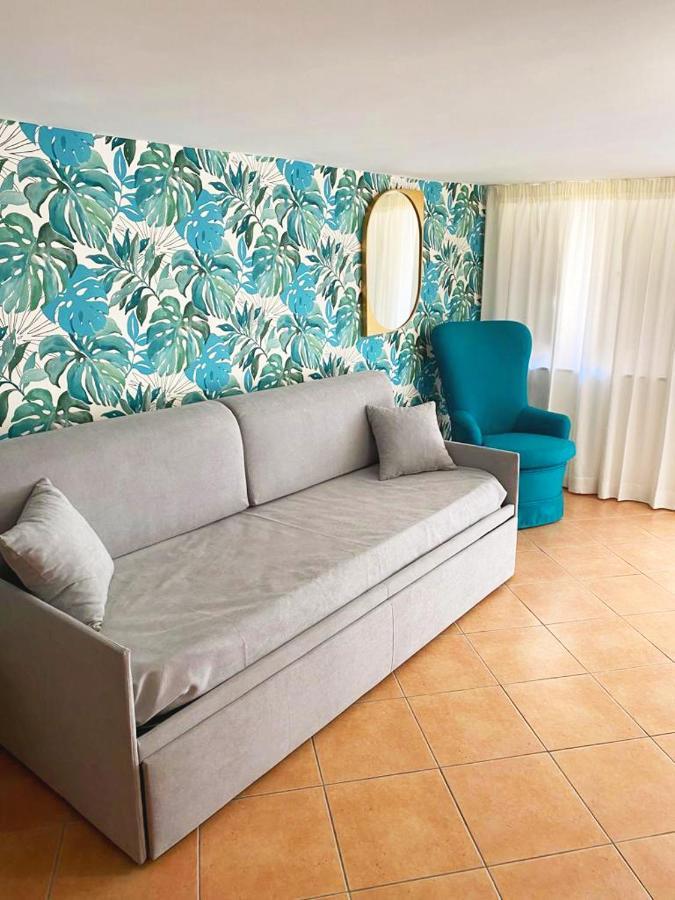 Casa Carmine - Centro Apartment